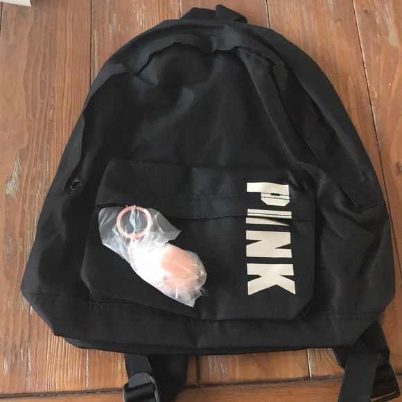 PINK Victoria's Secret Bags Price Firmnew Vs Pink Mini Backpack